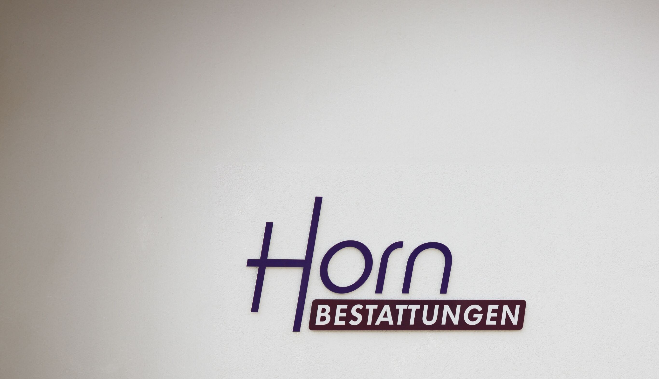 Logo Horn