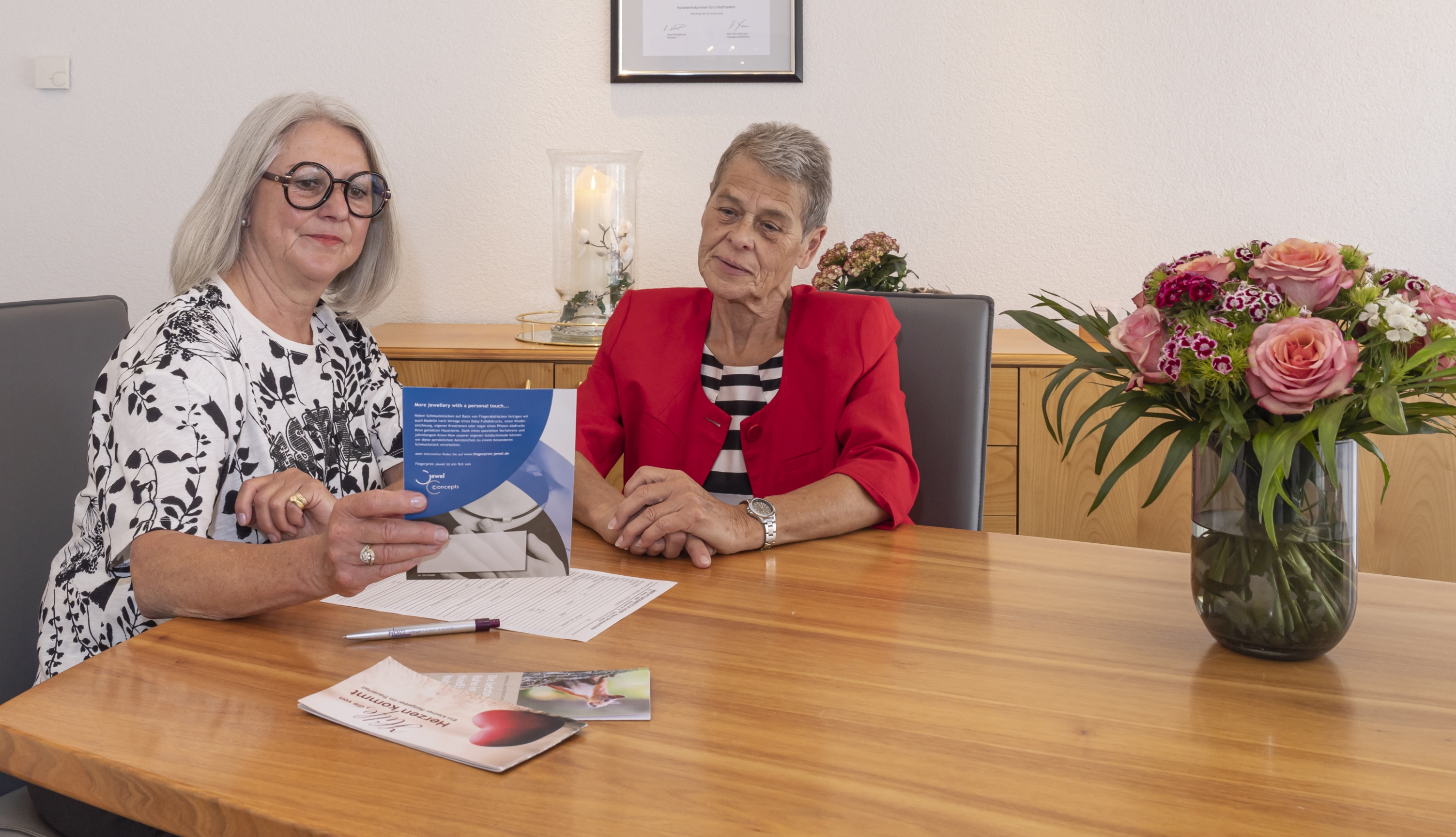 Beratungsgespräch Beratungsgespräch